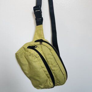 Baggu Fanny Pack - Lemongrass